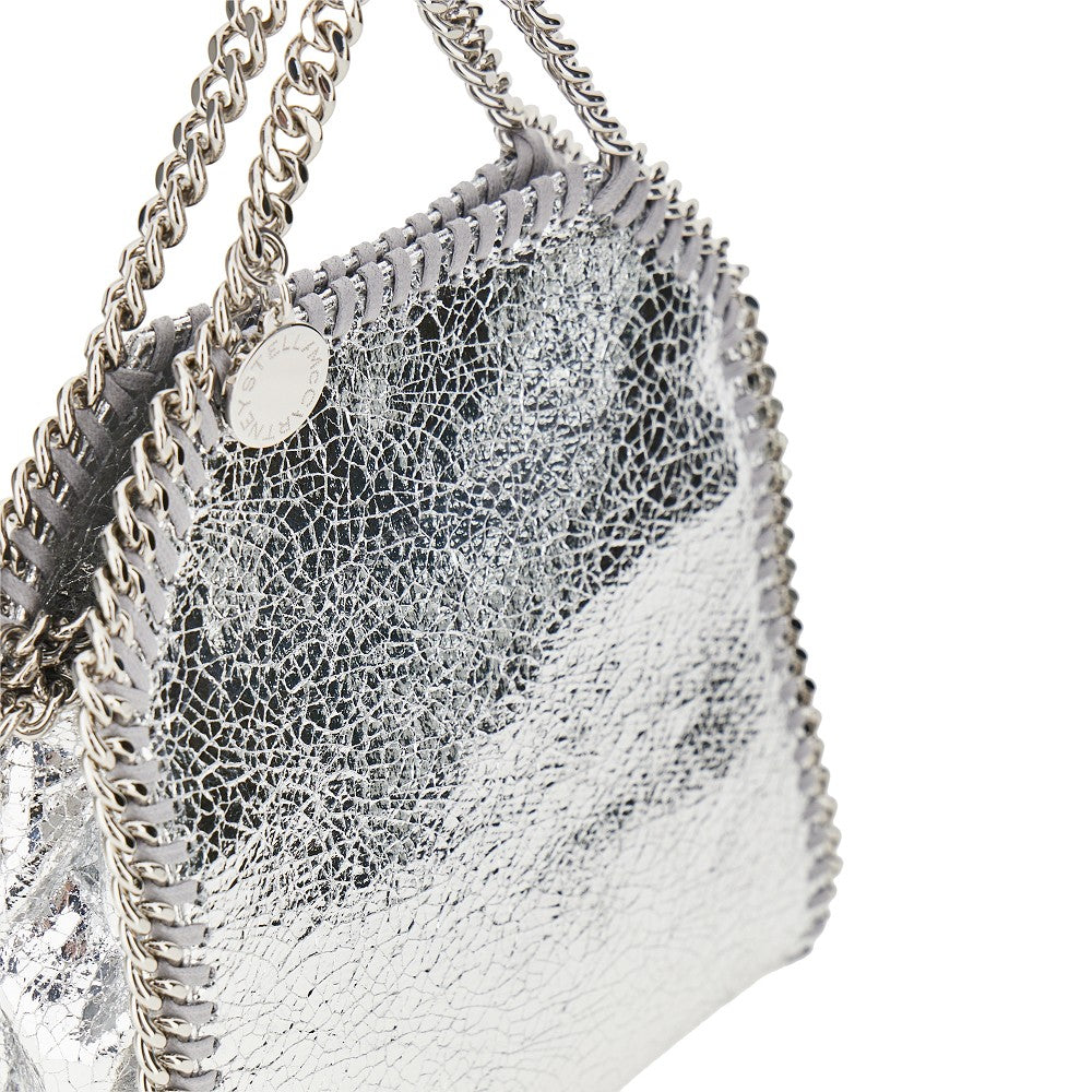tiny falabella bag