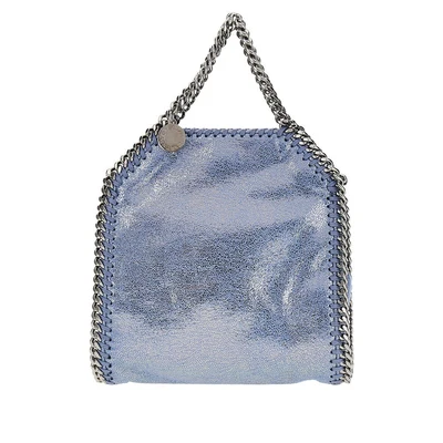 tiny falabella bag
