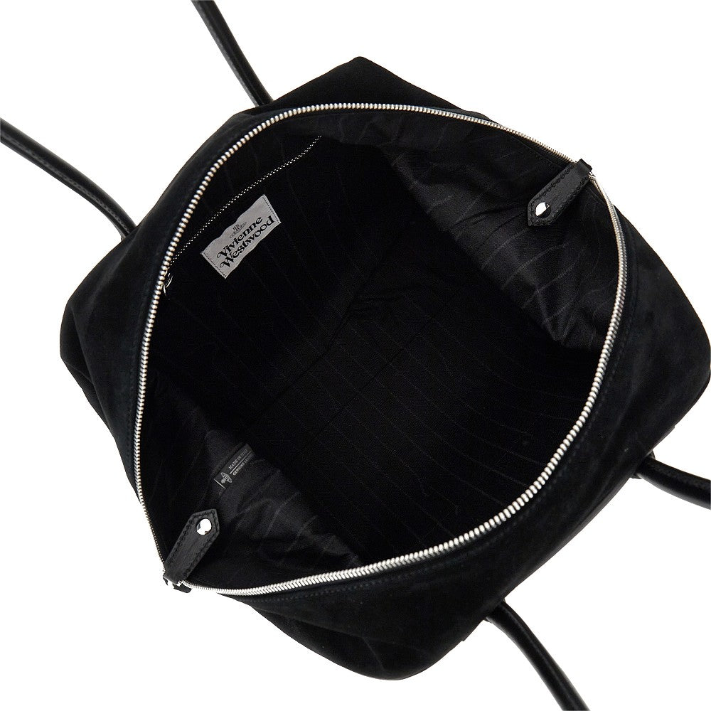 shirley holdall leather bag