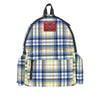 canvas medium george backpack