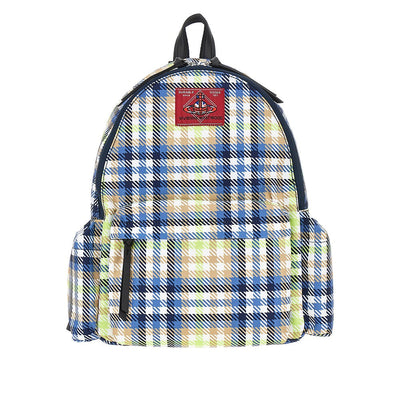 canvas medium george backpack