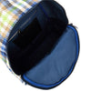 canvas medium george backpack