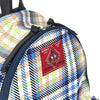 canvas medium george backpack