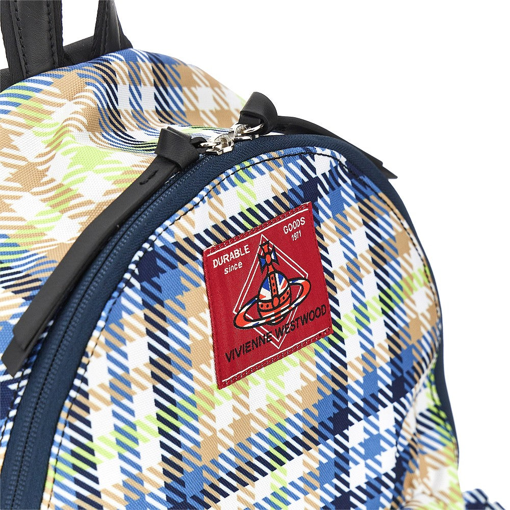 canvas medium george backpack