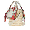 habanera silk bag