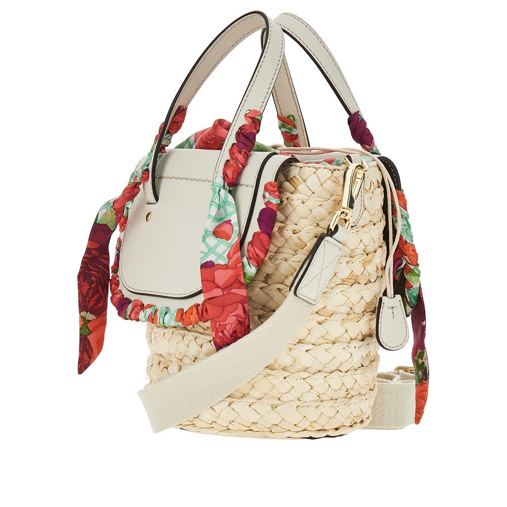 habanera silk bag