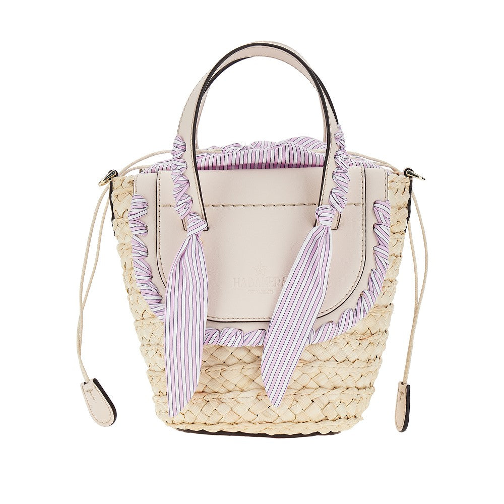 CUBALAB OS habanera popeline bag
