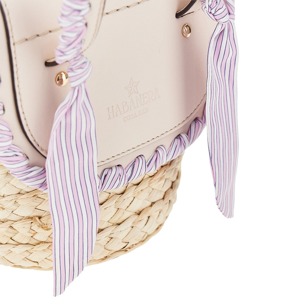 habanera popeline bag