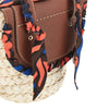 habanera silk bag