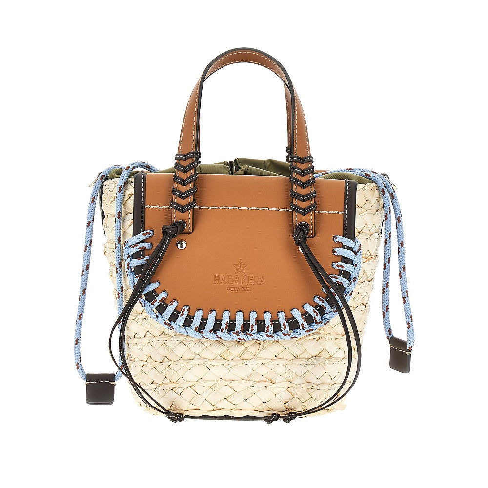 CUBALAB OS habanera trek bag