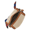 cubita foulard hibiscus bag