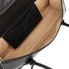 leather medium le teckel flap bag