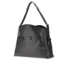 leather medium voyou bag