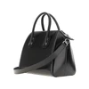 leather small antigona bag