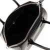 leather small antigona bag