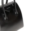 leather small antigona bag