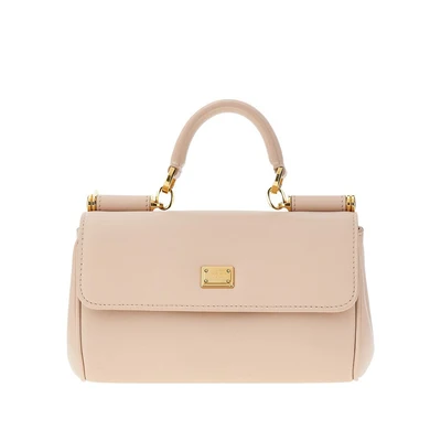 plongé leather my sicily bag