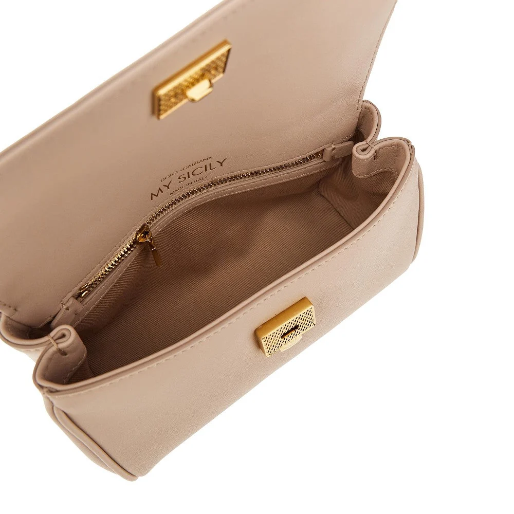 plongé leather my sicily bag