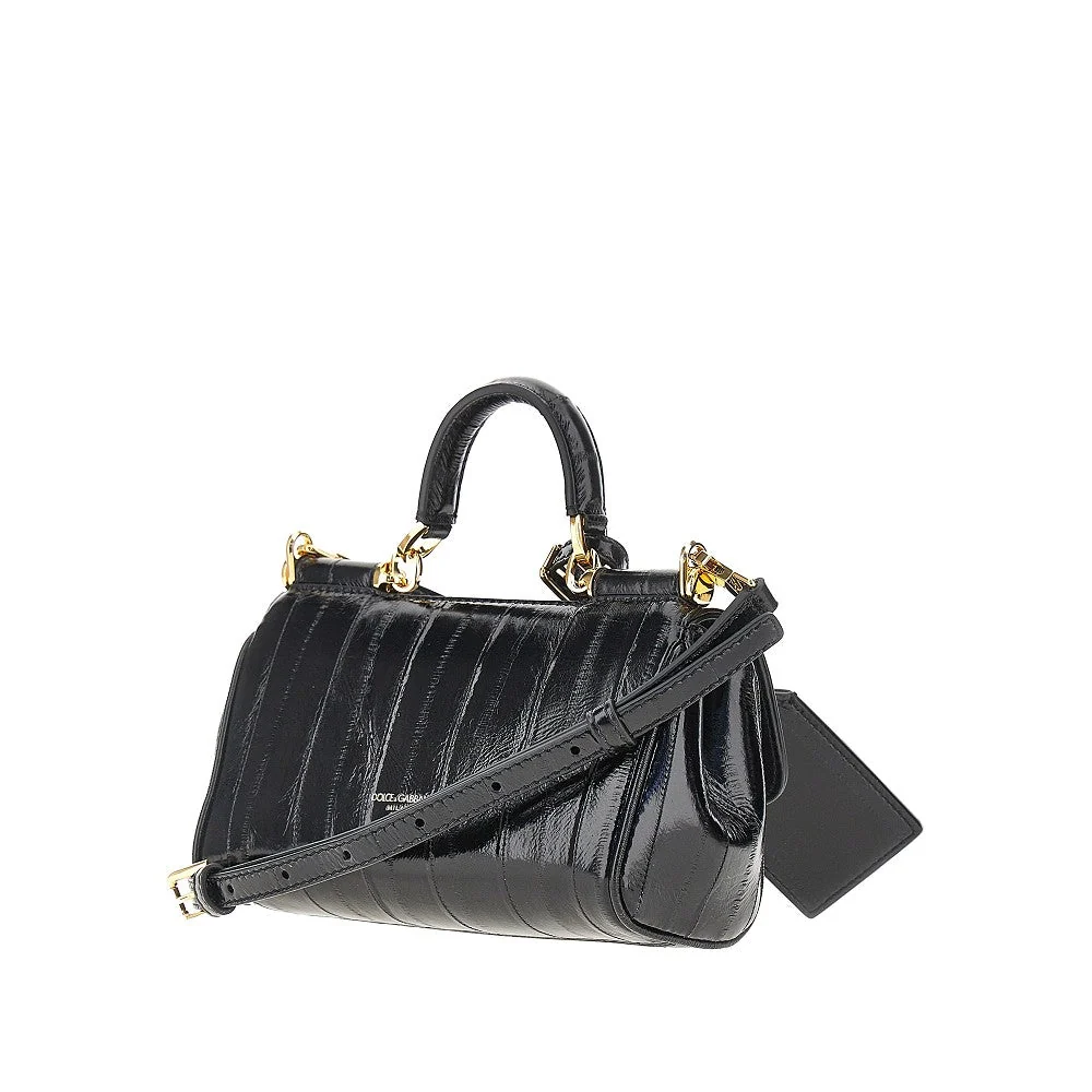 DOLCEamp;GABBANA OS borsa my sicily mini in anguilla