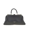 borsa grandma in nappa plongé
