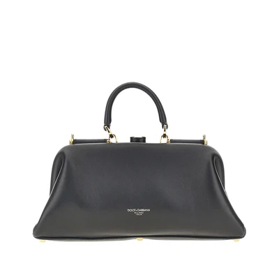 borsa grandma in nappa plongé
