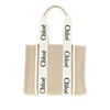 medium woody tote bag