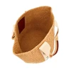 woody large basket bag
