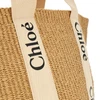 woody large basket bag