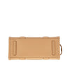 leather medium tote bag