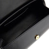 leather small cannolo bag