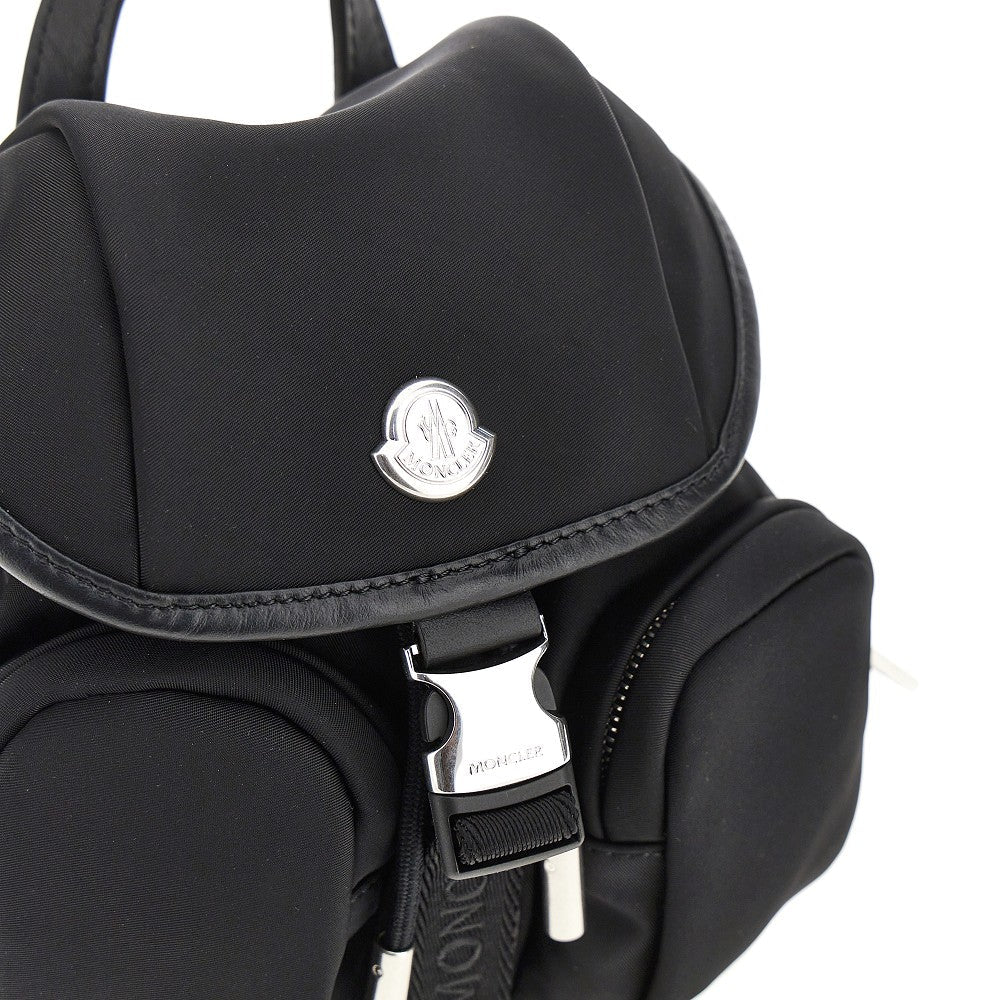 trick nylon mini bag
