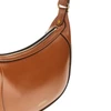 leather oskan moon bag