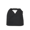 crossbody mesh japanese bag