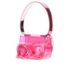 1dr jelly tpu shoulder bag