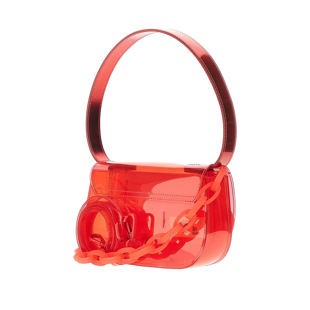 1dr jelly tpu shoulder bag