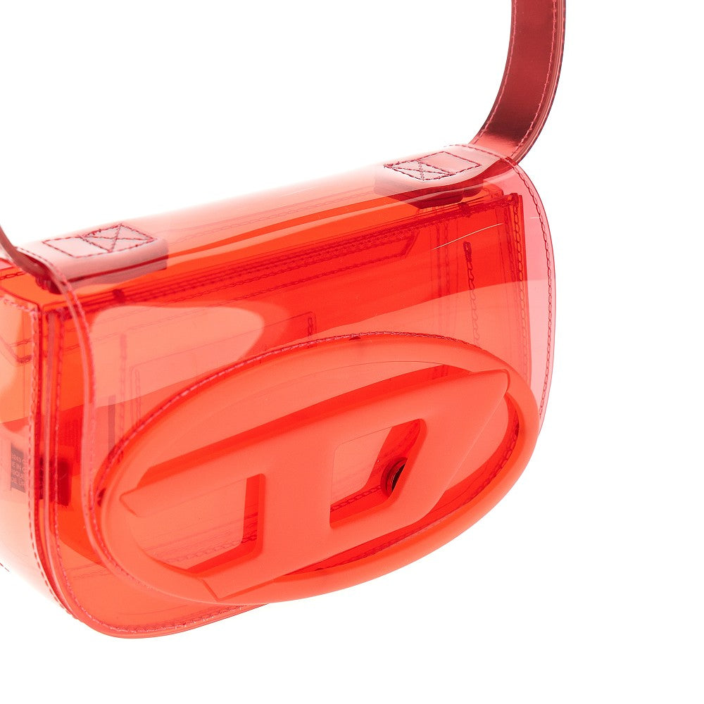 1dr jelly tpu shoulder bag