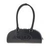 1dr dome leather bowling bag