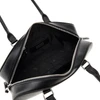 1dr dome leather bowling bag
