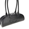 1dr dome leather bowling bag