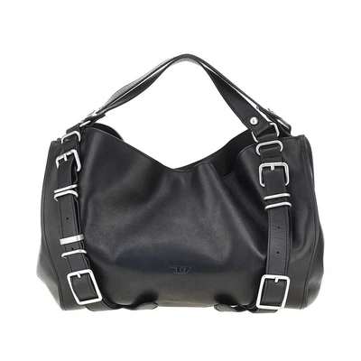 leather medium d-one bag