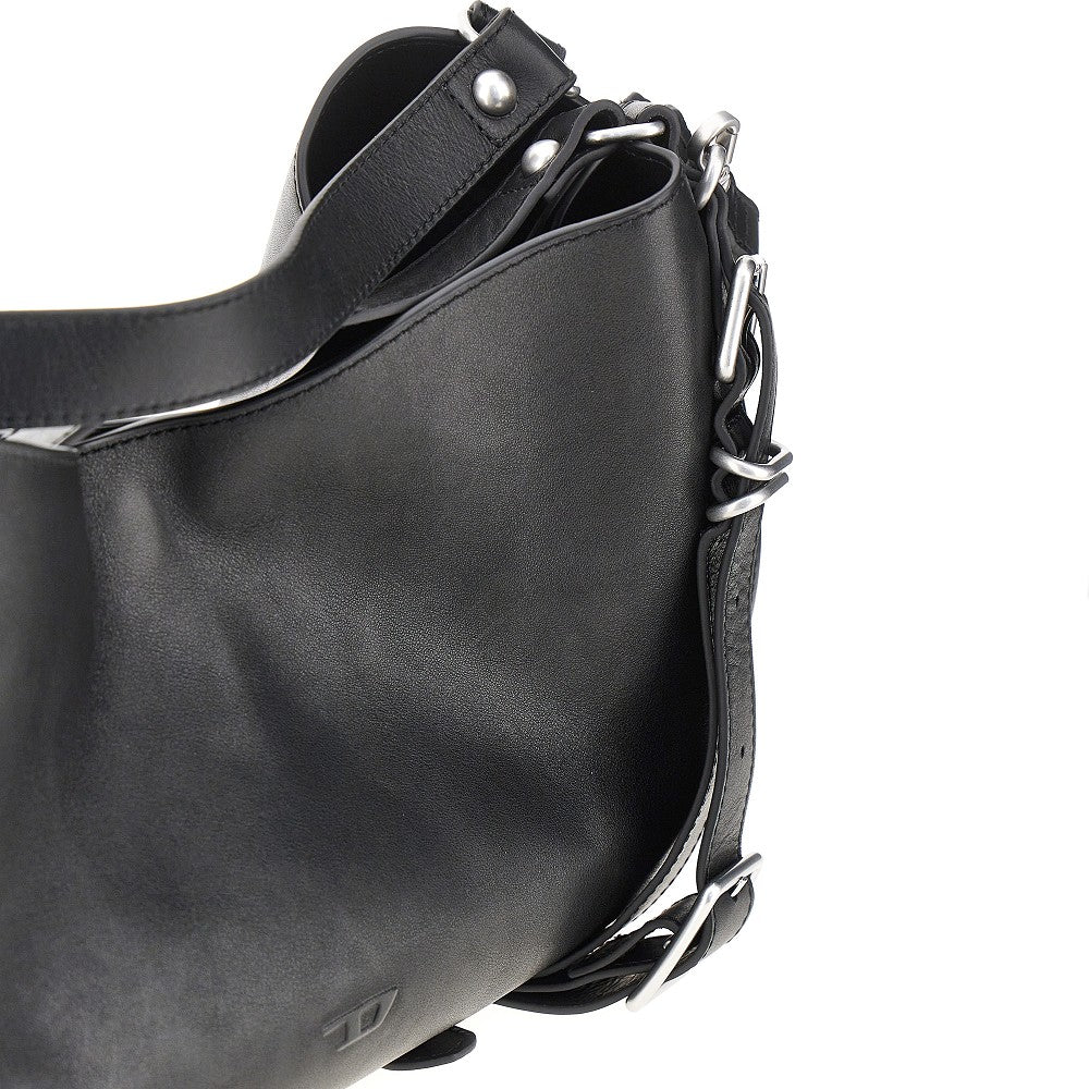 leather medium d-one bag