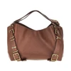 leather medium d-one bag