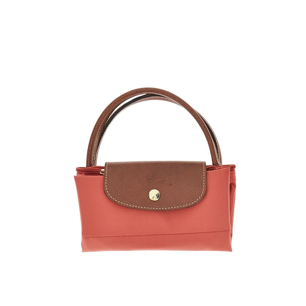 LONGCHAMP OS nylon small le pliage original bag