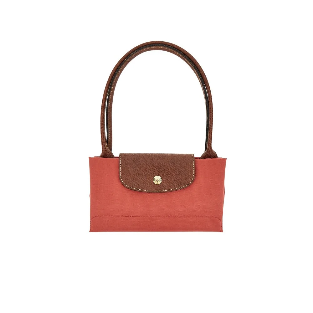 LONGCHAMP OS nylon medium le pliage original bag