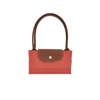 nylon medium le pliage original bag