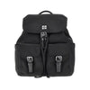 virginia recycled nylon backpack