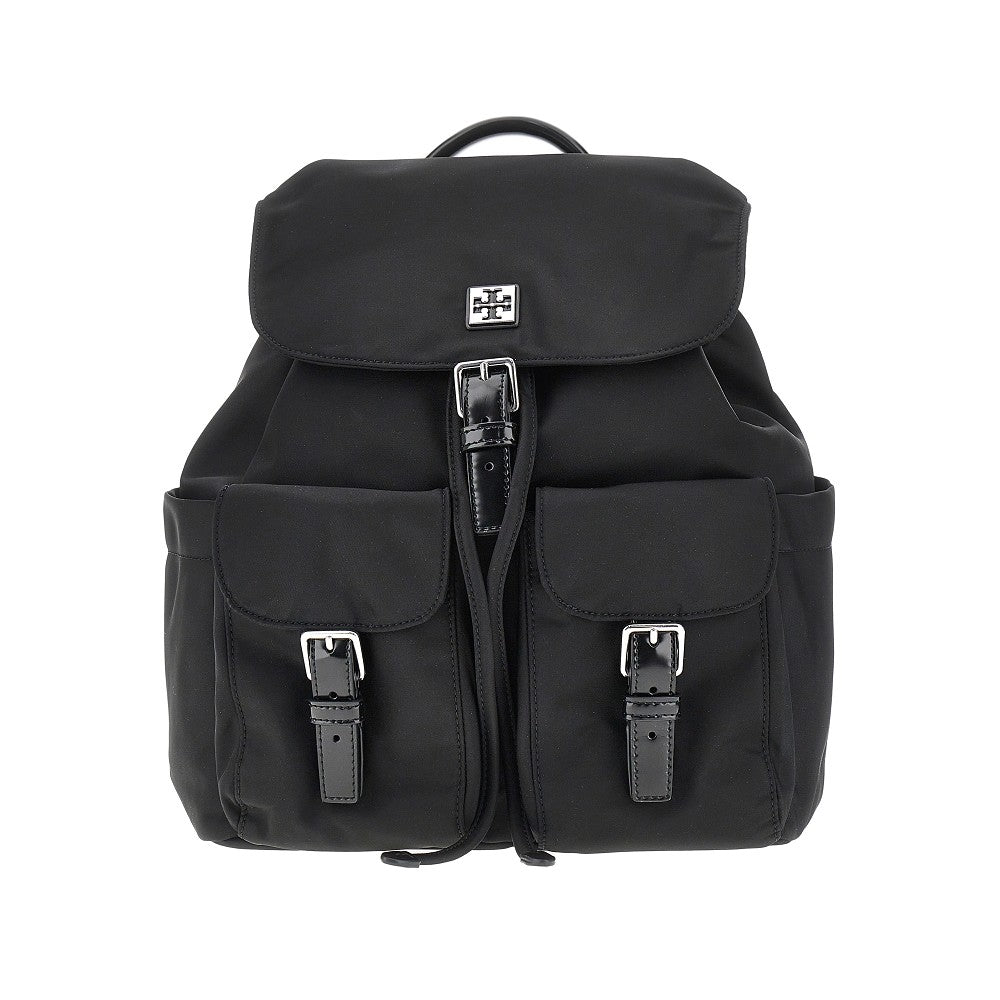 virginia recycled nylon backpack