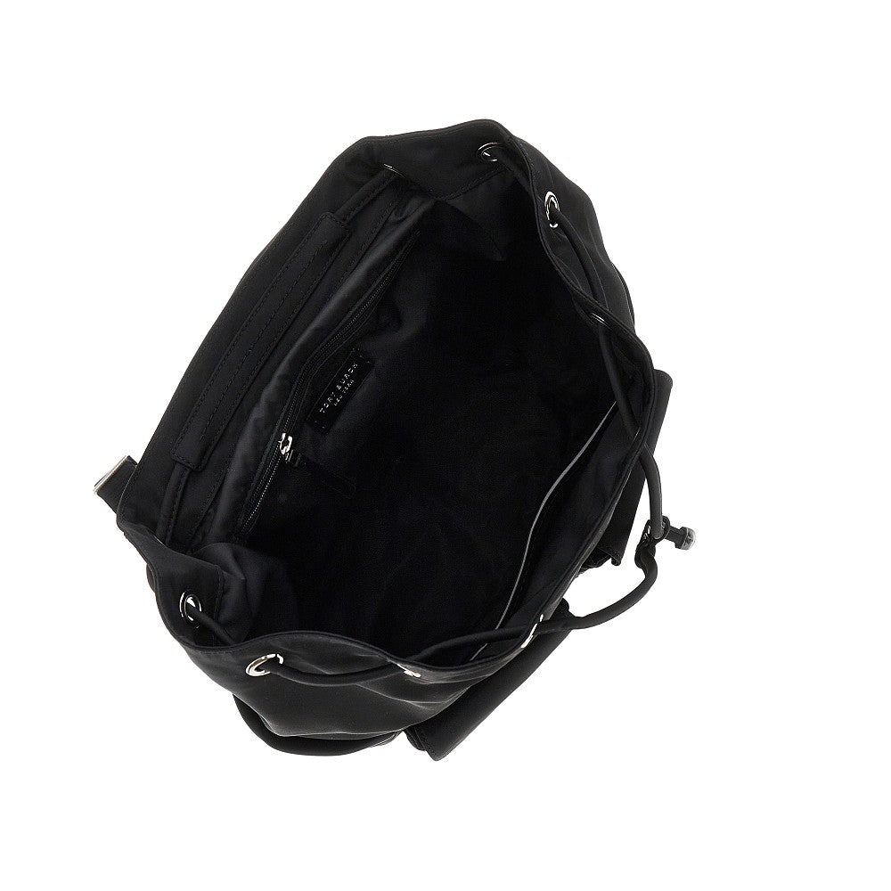 virginia recycled nylon backpack