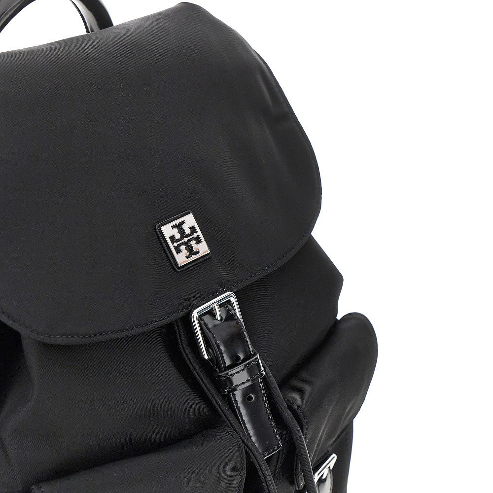 virginia recycled nylon backpack