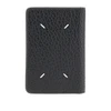 four stitches bi-fold cardholder